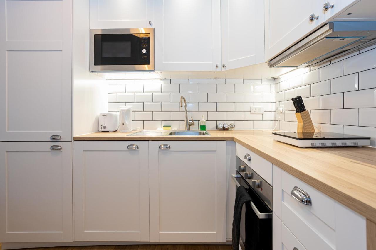 Pillo Rooms Serviced Apartments - Salford Manchester Zewnętrze zdjęcie